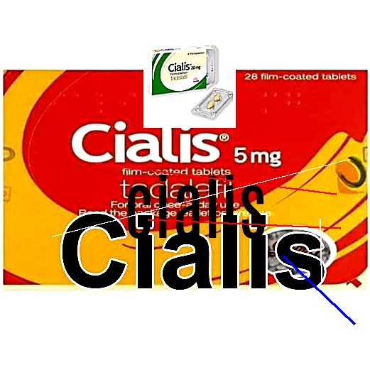 Cialis 20mg sans ordonnance